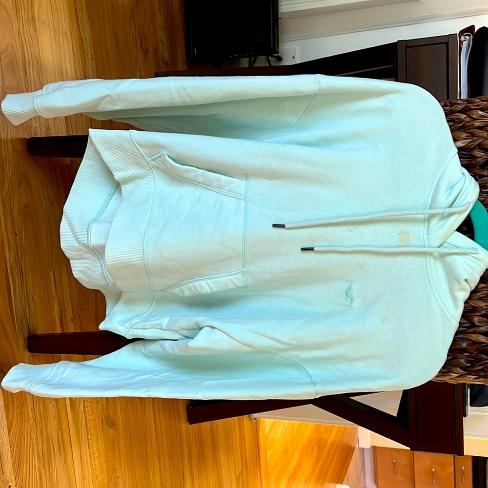 Hollister sweatshirt